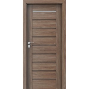 Porta KONCEPT A1 Orech Verona 2 